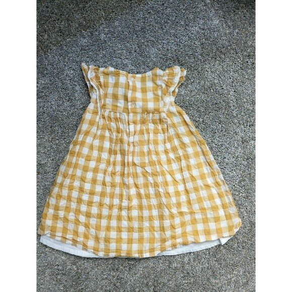 Carter's Sundress - Picture 2 of 3